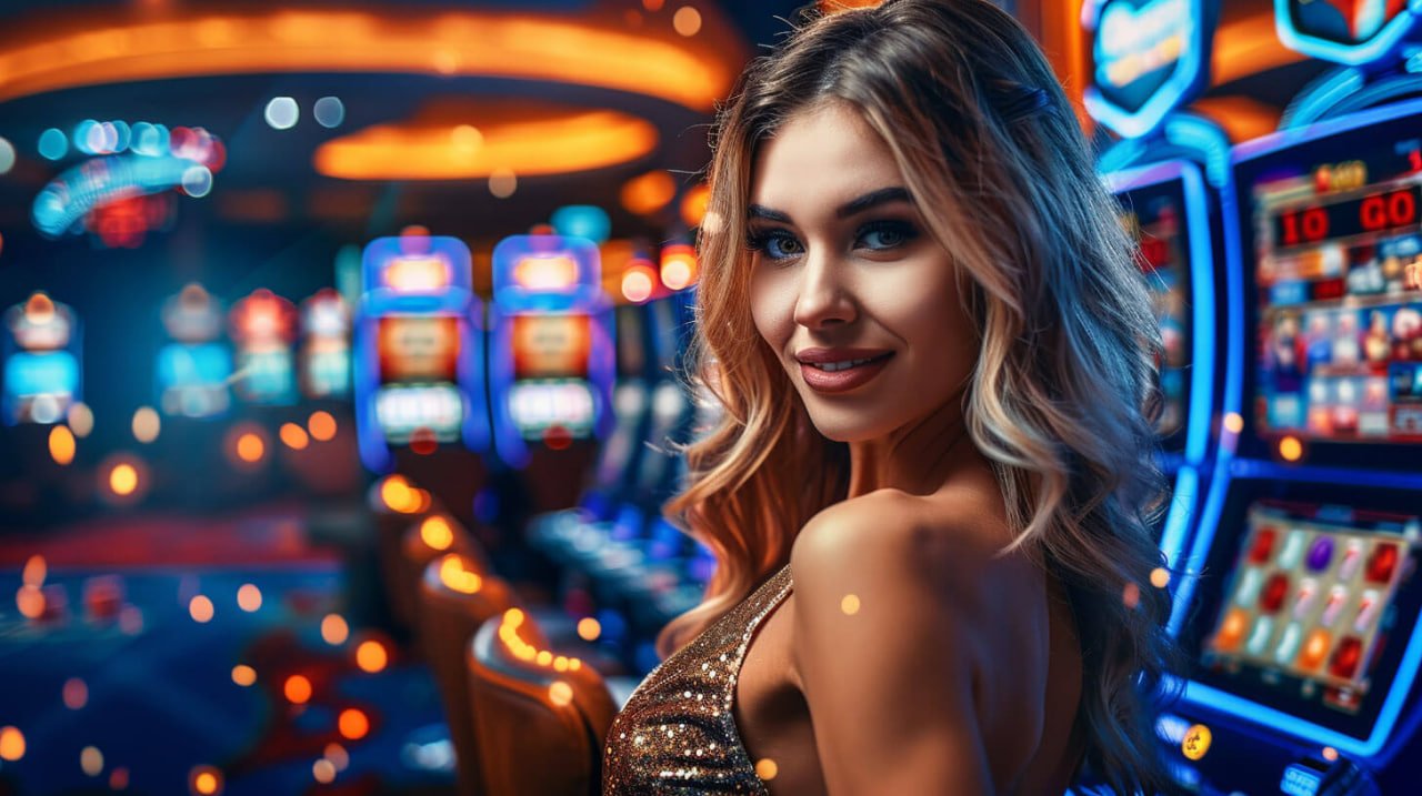 Live casino dengan dealer profesional dukung pengalaman bermain gerakan99