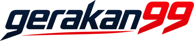 Logo gerakan99